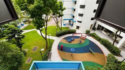 Blk 273B Wenya (Jurong West), HDB 5 Rooms #574478221